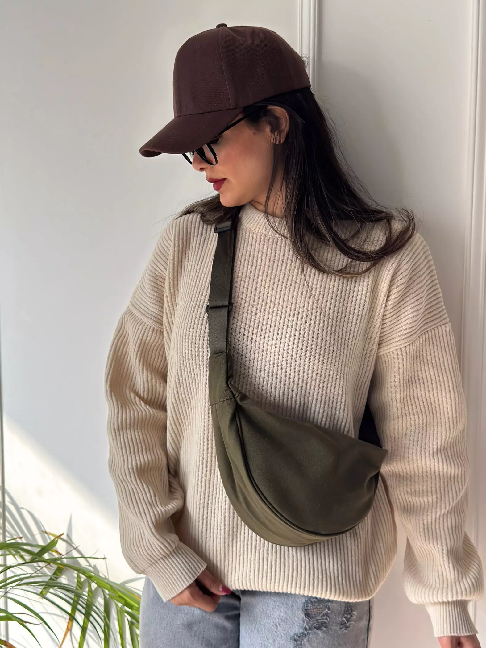 کراس بادی رامونا